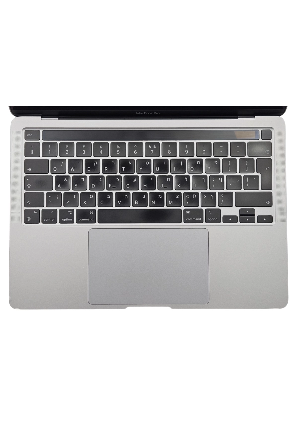 Apple MacBook Pro 13 A2338 M1 16GB 512GB SSD 13,3